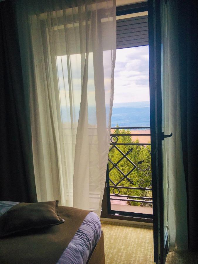 Montis Hotel & Spa Muntele Mic Dış mekan fotoğraf